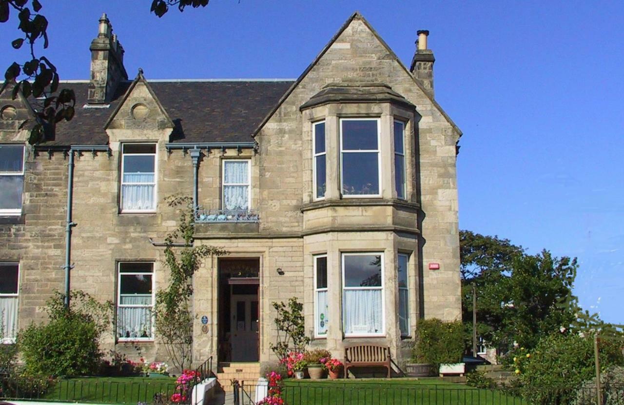 Straven Guesthouse, Edinburgh